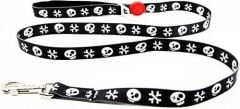 TAILPETZ BOO LEASH MEDIUM GEZDİRME TASMASI