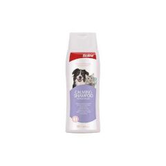 Bioline Kedi ve Köpek için Sakinleştirici Şampuan 250 Ml