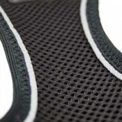 Tailpetz Air Mesh Harness Göğüs Tasması Siyah XSmall