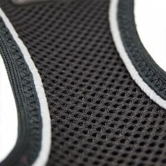 Tailpetz Air Mesh Harness Göğüs Tasması Siyah XSmall