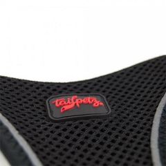 Tailpetz Air Mesh Harness Göğüs Tasması Siyah XSmall
