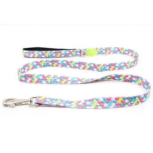 TAILPETZ CUBE LEASH MEDIUM GEZDİRME TASMASI
