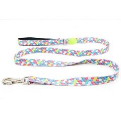 TAILPETZ CUBE LEASH MEDIUM GEZDİRME TASMASI