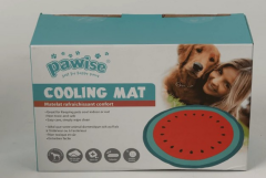 Pawise Karpuz Görünümlü Serinletici Mat