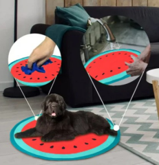 Pawise Karpuz Görünümlü Serinletici Mat