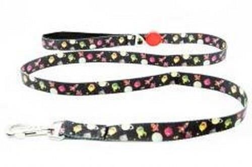 TAILPETZ SPACE LEASH MEDIUM GEZDİRME TASMASI