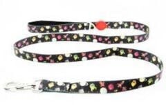 TAILPETZ SPACE LEASH MEDIUM GEZDİRME TASMASI