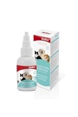 Bioline Kedi Köpek Göz Yaşı Lekesi Çıkartıcı 50 ml