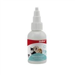 Bioline Kedi Köpek Göz Yaşı Lekesi Çıkartıcı 50 ml