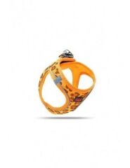 Tailpetz Air-Mesh Harness Göğüs Tasması Leopard 2XS