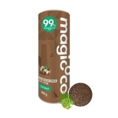 Bioline Magiccoco Hindistan Cevizli Kedi Kumu Koku Giderici 400 g
