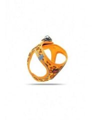Tailpetz Air-Mesh Harness Göğüs Tasması Leopard XS