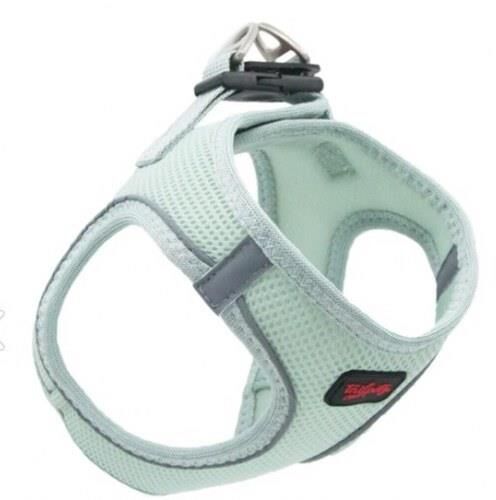 TAILPETZ AIR-MESH HARNESS MOON 3XS GÖĞÜS TASMASI
