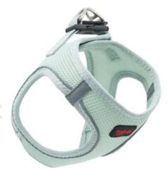 TAILPETZ AIR-MESH HARNESS MOON 3XS GÖĞÜS TASMASI