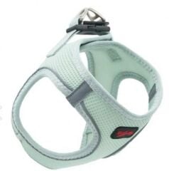 TAILPETZ AIR-MESH HARNESS MOON 2XS GÖĞÜS TASMASI
