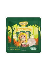 Moochie Tavuk ve Papatya Aromalı Krema Kedi Ödülü 25 x 15gr