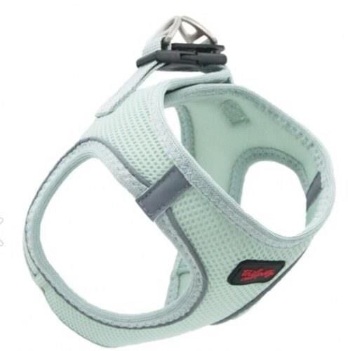 TAILPETZ AIR-MESH HARNESS MOON M GÖĞÜS TASMASI