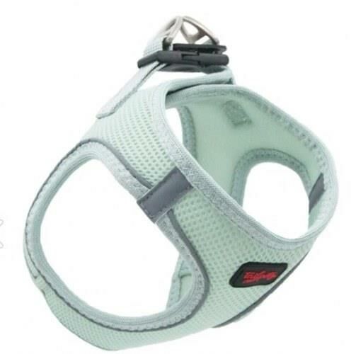 TAILPETZ AIR-MESH HARNESS MOON XL GÖĞÜS TASMASI