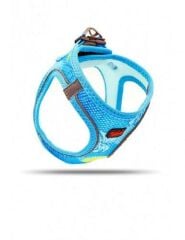 Tailpetz Air-Mesh Harness Göğüs Tasması Omnia XS