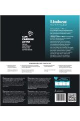 Lindo Cat Lindocat Advanced Carbon + Micro Aktif Karbonlu Kedi Kumu 6 L