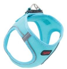 TAILPETZ AIR-MESH HARNESS OCEAN S GÖĞÜS TASMASI