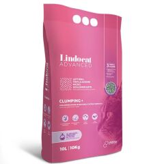 Lindo Cat Tozsuz Topaklanma + Bebek Talk Kokulu 10 Litre