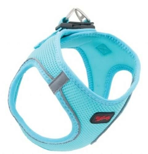 TAILPETZ AIR-MESH HARNESS OCEAN L GÖĞÜS TASMASI