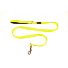 Tailpetz Yellow Match Leash Gezdirme Tasması