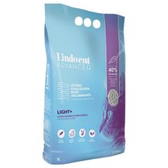 Lindo Cat LİNDOCAT ADVANCED LİGHT PLUS KEDİ KUMU 7 LT