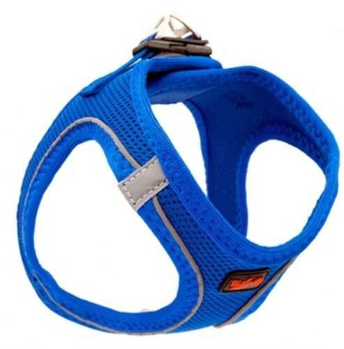 TAILPETZ AIR-MESH HARNESS SAX 2XS GÖĞÜS TASMASI