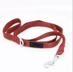Tailpetz Claret Match Leash Gezdirme Tasması