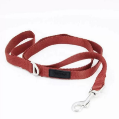 Tailpetz Claret Match Leash Gezdirme Tasması