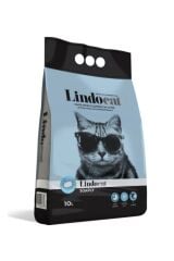 Lindo Cat Lindocat Soaply Marsilya Sabun Kokulu Kedi Kumu 10L