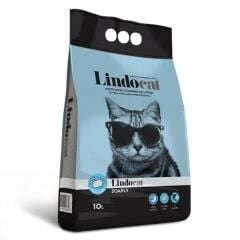 Lindo Cat Lindocat Soaply Marsilya Sabun Kokulu Kedi Kumu 10L