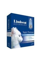 Lindo Cat Süper Premium Biokarbonat Multi cat Kedi Kumu 10 lt
