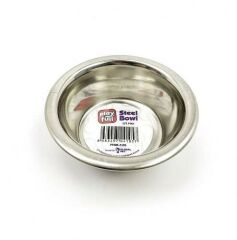 Playfull Eko Çelik Mama ve Su Kabı 8 OZ