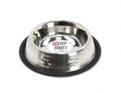 Playfull  Çelik Mama ve Su Kabı 8 Oz