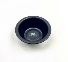 Playfull Figürlü Çelik Mama ve Su Kabı 8 Oz