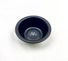 Playfull Figürlü Çelik Mama ve Su Kabı 8 Oz