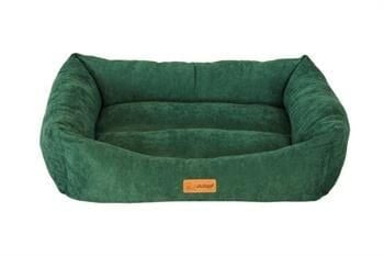 Dubex Cookie Kedi Köpek Yatağı Yeşil XSmall 50x40x17 cm