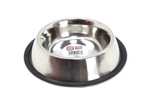 Playfull Çelik Mama ve Su Kabı 32 OZ