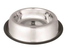 Playfull Oval Çelik Mama ve Su Kabı 64 Oz