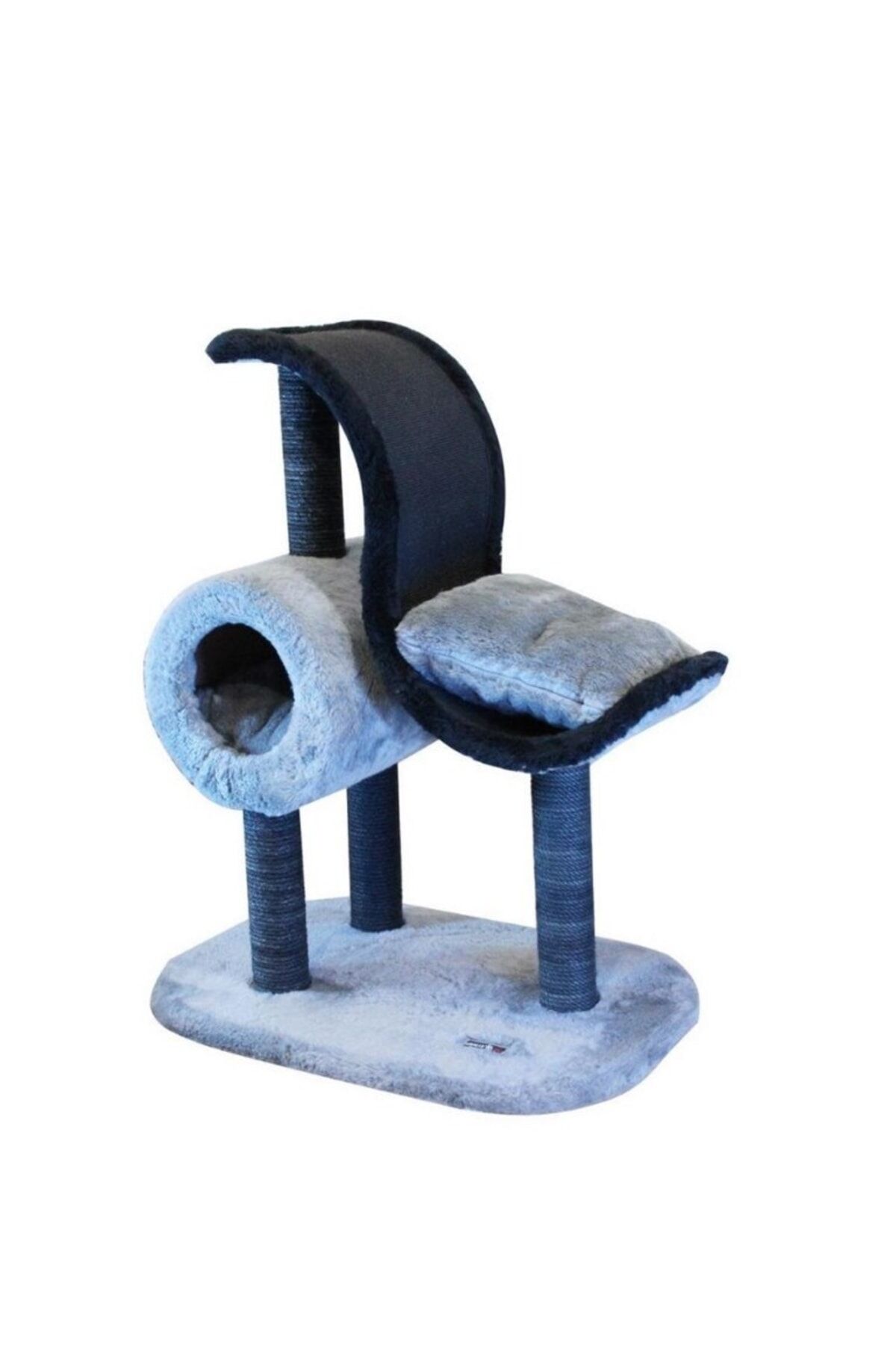 Kralle 1042 Kedi Tırmalama A.gri 75x50x95 Vp1042-1