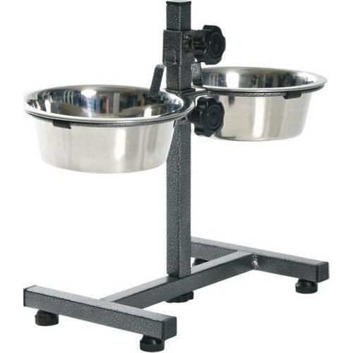 Playfull Ayarlanabilir H-Stand 2' li Antik 64 Oz
