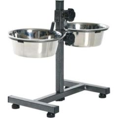 Playfull Ayarlanabilir H-Stand 2' li Antik 64 Oz