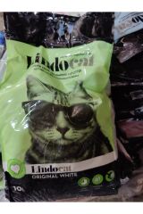 Lindo Cat Kedi Kumu ( Kokusuz ) Ince Taneli 10 Lt