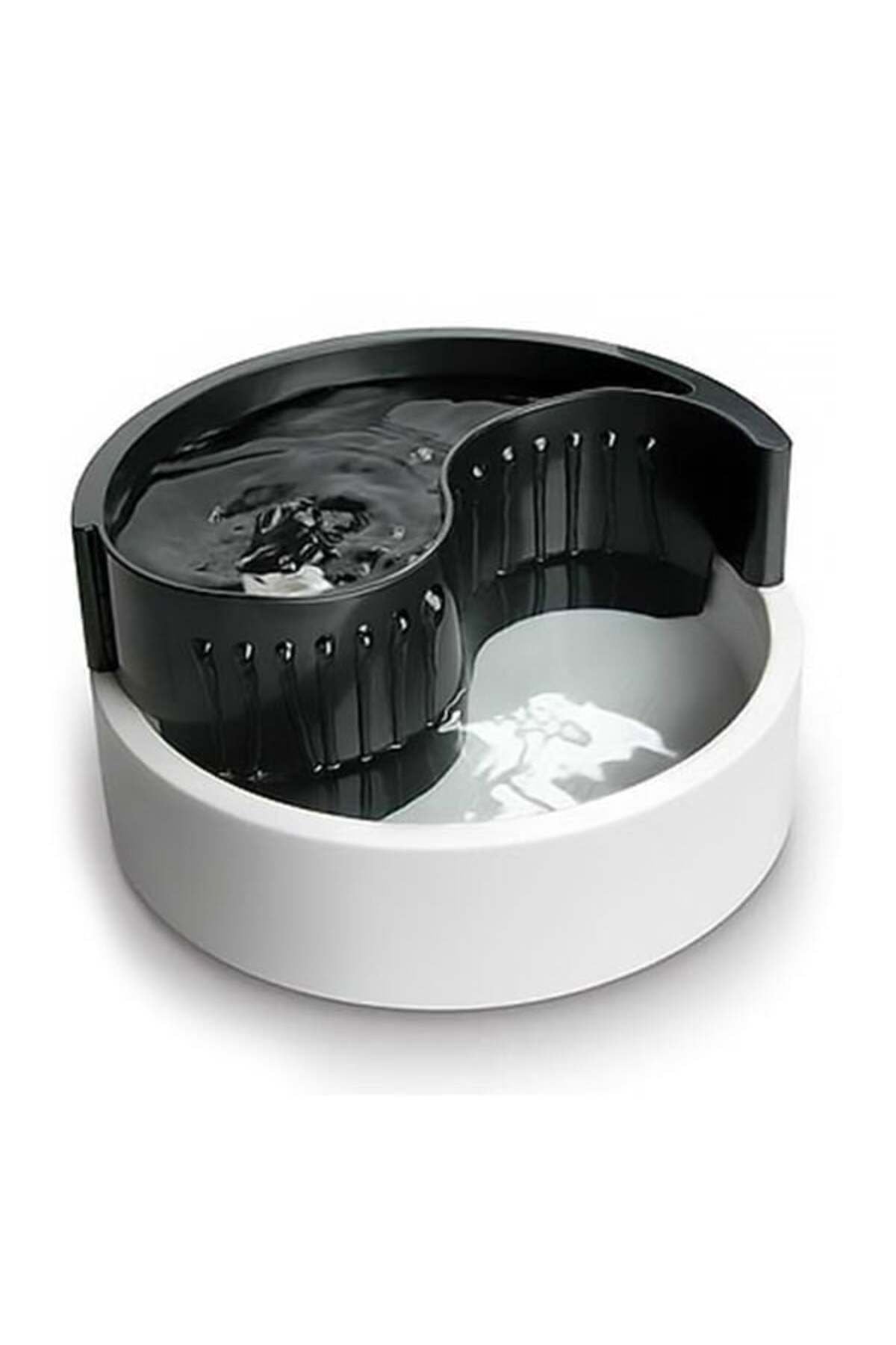 Pioneer Pet Fungshuı Kedi İçin Otomatik Su Kabı 1800 Ml