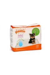 Pawise Pee Pads Köpek Eğitim Çiş Pedi 33x45cm 100'lü Paket