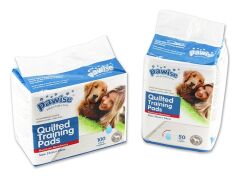 Pawise Pee Pads Köpek Eğitim Çiş Pedi 33x45cm 100'lü Paket
