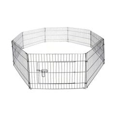 Eurogold Köpekler İçin Tel Panel 80x80 1783001351607Panel